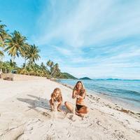 Отзыв от Ариана - Виза Destination Thailand